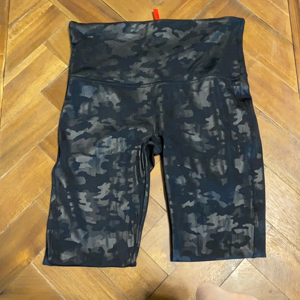 Black Cameo Spanx